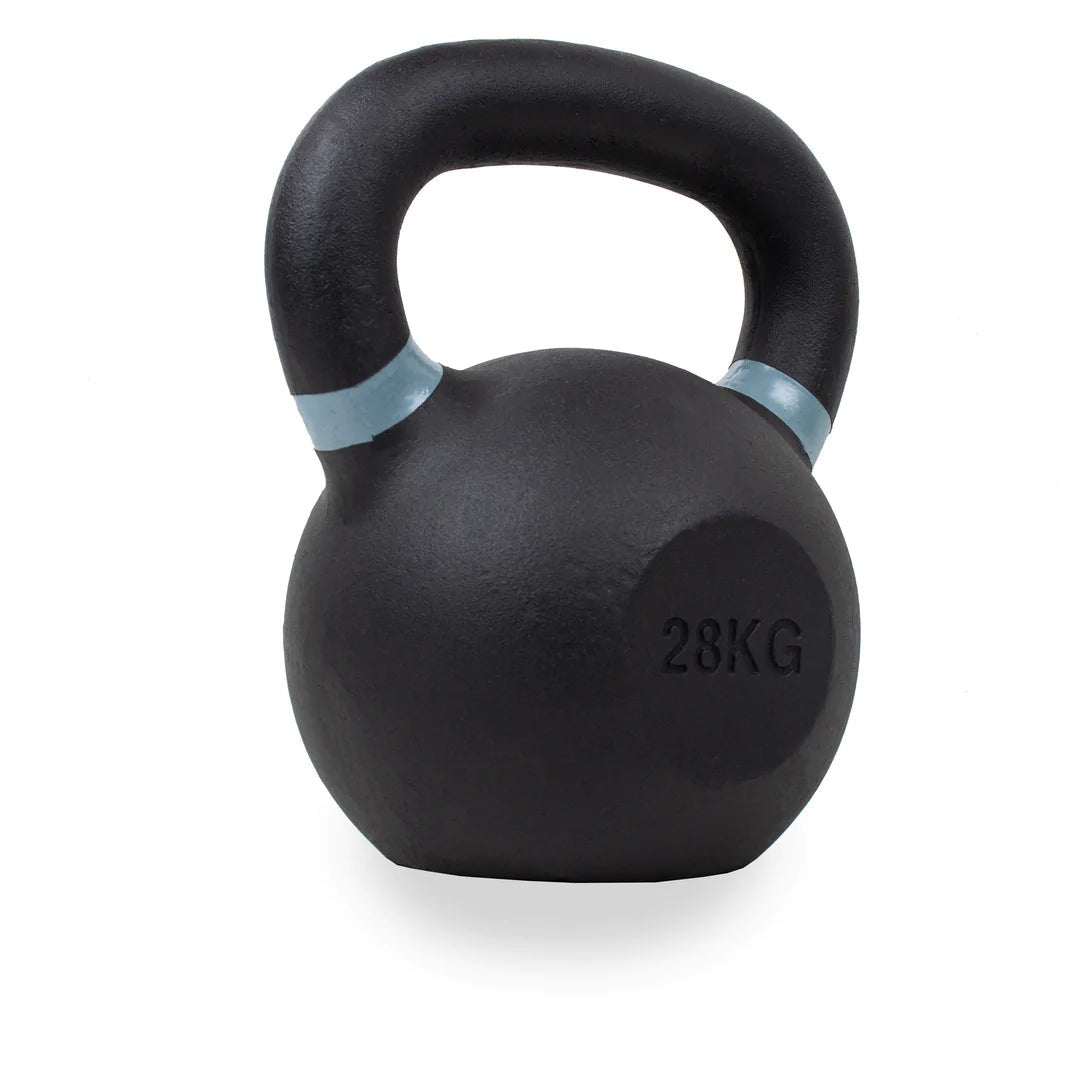 Cast Iron Kettlebells - BlackBear Fitness